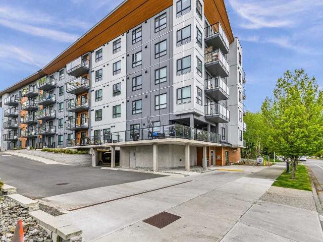 Apartment for rent in Strathcona, British Columbia