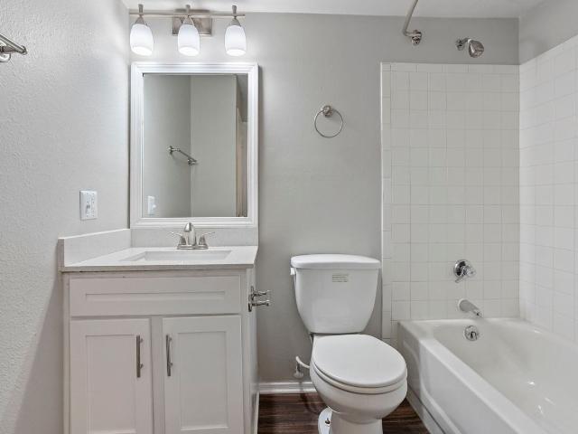 Apartment for rent in Hermitage, Nashville