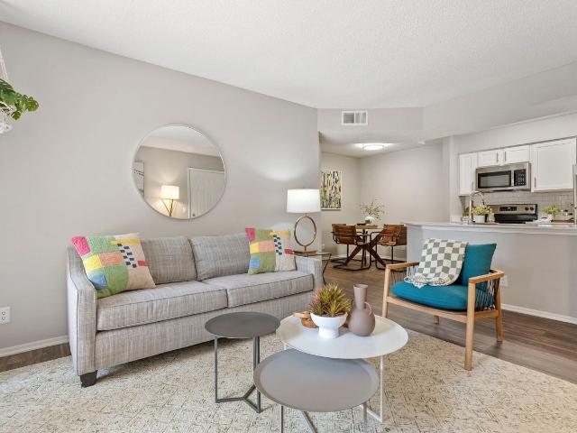 Apartment for rent in Hermitage, Nashville