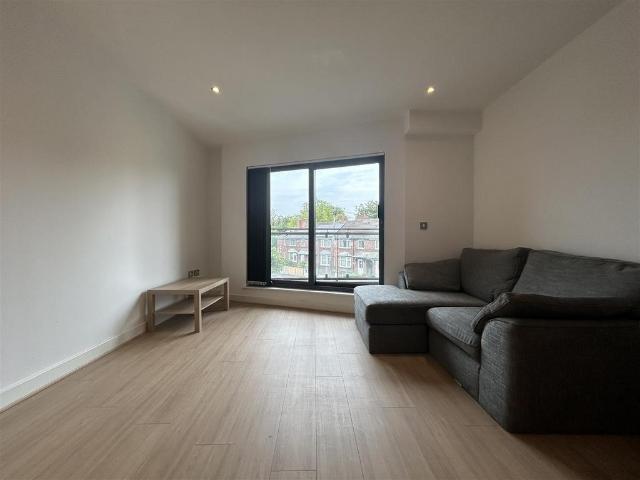 Apartment for rent in Georgia, Greater Manchester