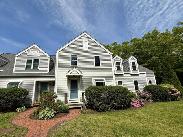Condo for sale in Sandwich