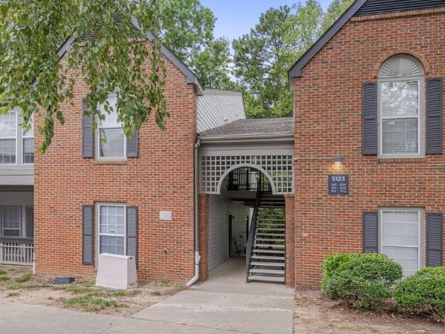 Apartment for rent in Durham, Durham County