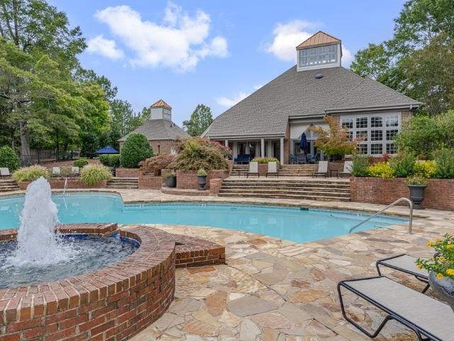 Apartment for rent in Durham, Durham County