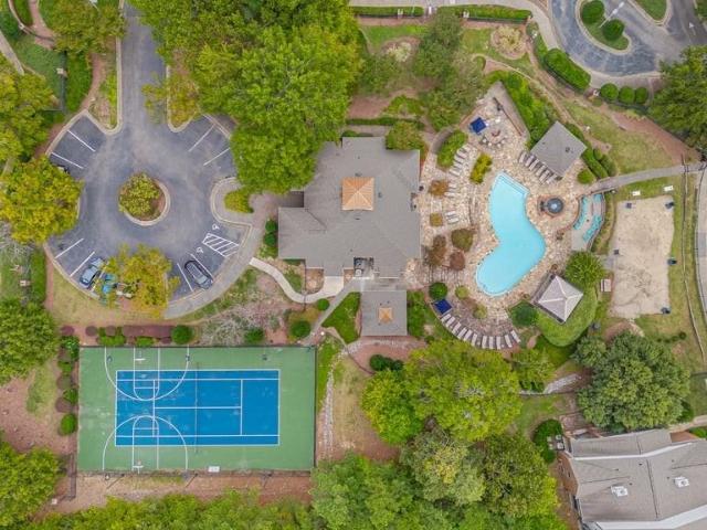 Apartment for rent in Durham, Durham County