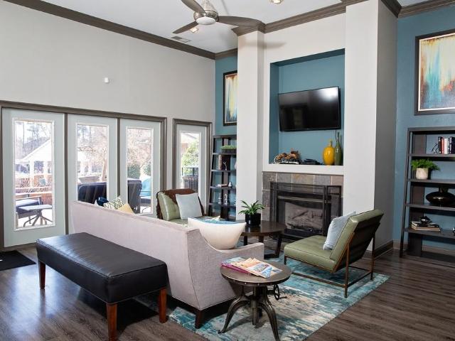Apartment for rent in Durham, North Carolina
