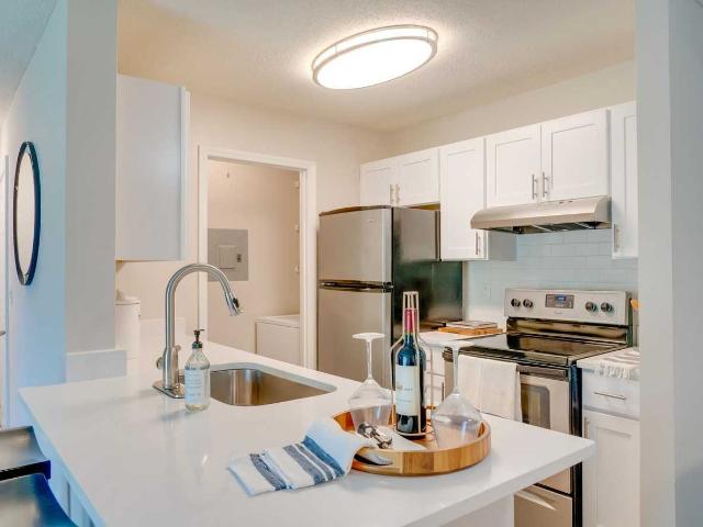 Apartment for rent in Durham, North Carolina