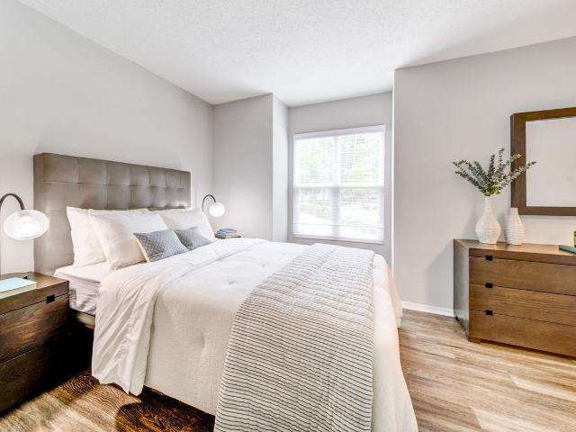 Apartment for rent in Durham