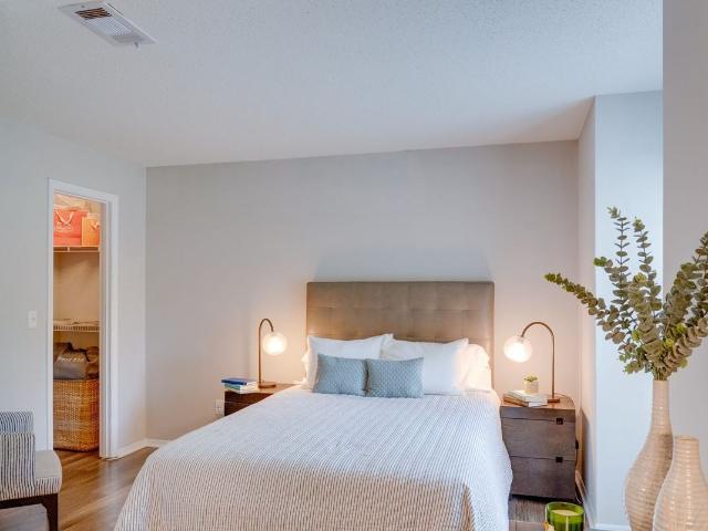 Apartment for rent in Durham, North Carolina