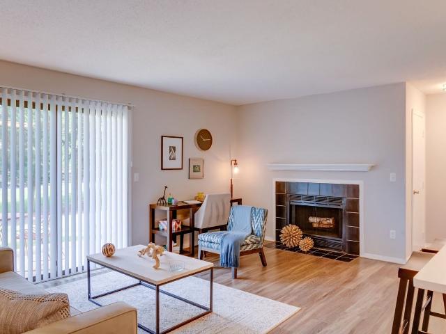 Apartment for rent in Durham, North Carolina
