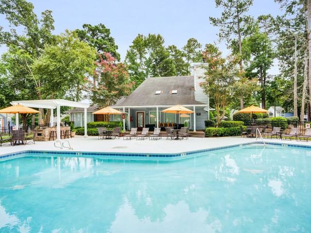 Apartment for rent in Durham, North Carolina