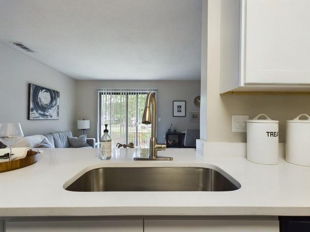 Apartment for rent in Durham, North Carolina