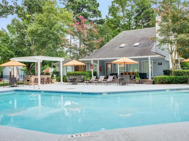 Apartment for rent in Durham, North Carolina