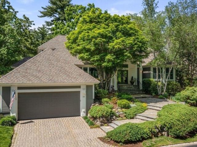 House for sale in Ipswich, Massachusetts