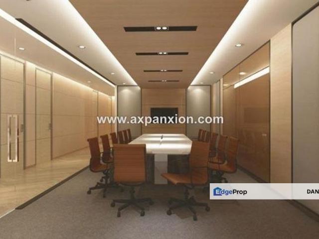Shop for rent in Country Heights Damansara, Kuala Lumpur