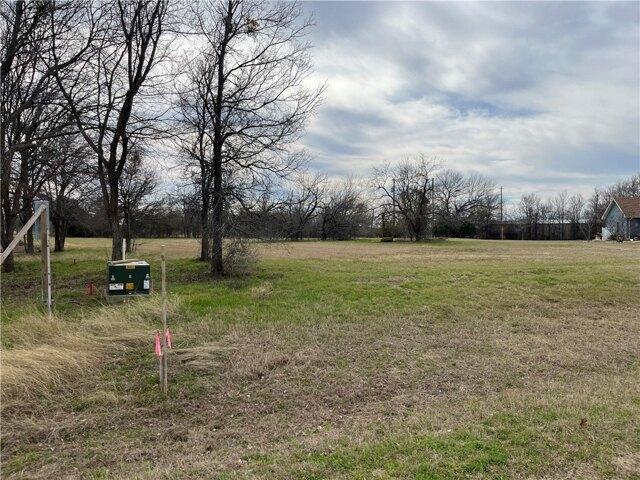 Land for sale in Streetman