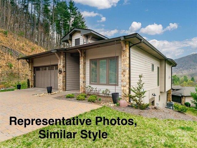 House for sale in Maggie Valley
