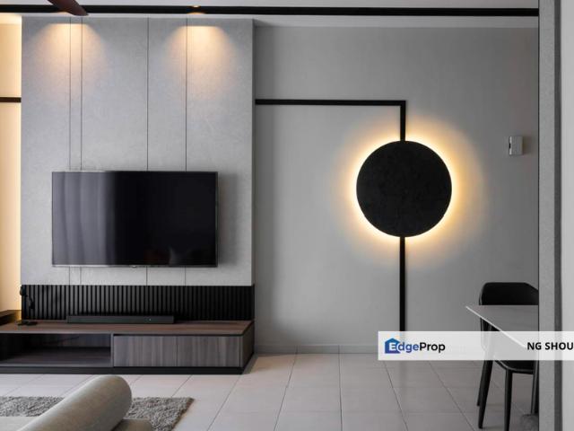 Condominium for sale in Country Heights Damansara, Kuala Lumpur