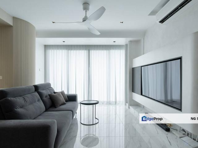 Condominium for sale in Country Heights Damansara, Kuala Lumpur