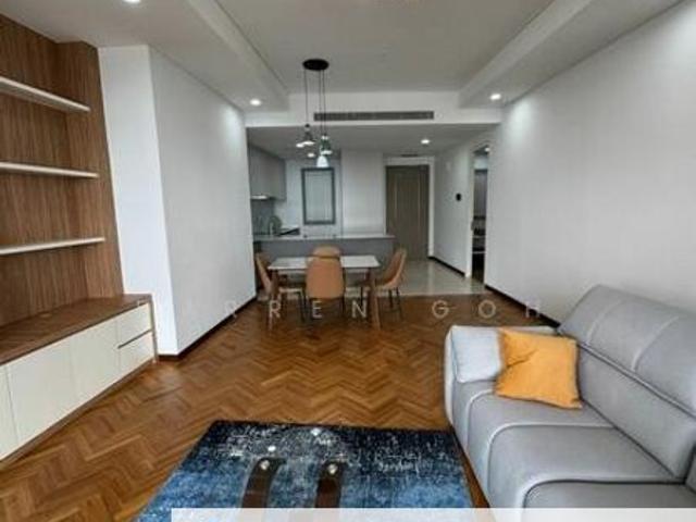 Condominium for rent in Country Heights Damansara, Kuala Lumpur