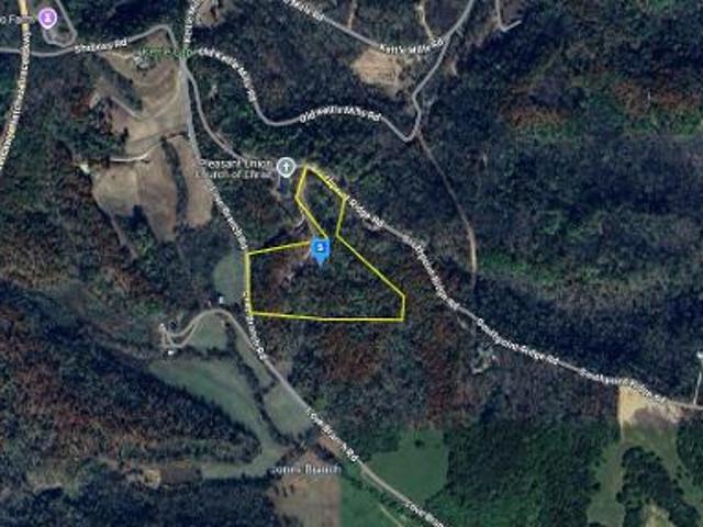 Property for sale in Tennessee