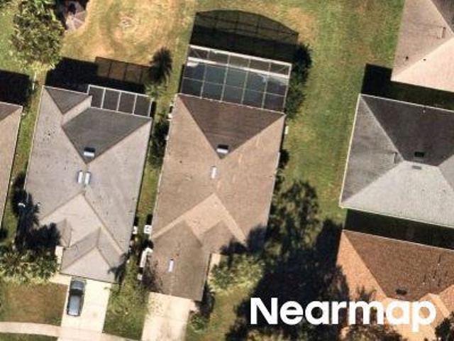 House for sale in Kissimmee, Florida