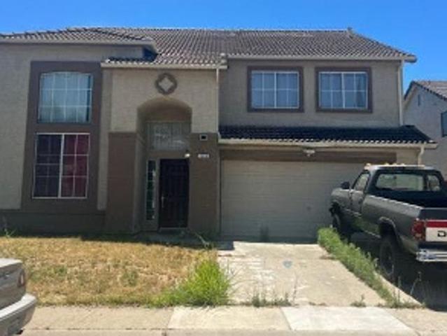 House for sale in Sutter, California
