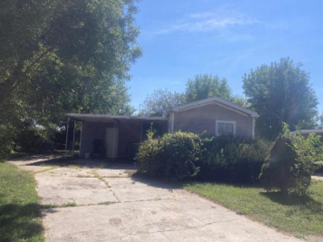 House for sale in Franklin, Indiana