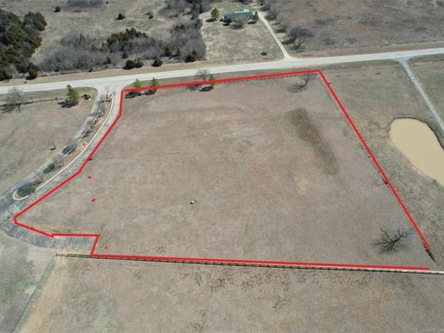 Land for sale in Pawnee, Oklahoma