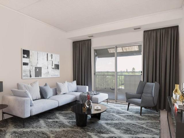 Apartment for rent in Regina, Saskatchewan