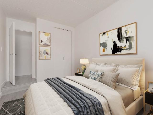 Apartment for rent in Regina, Saskatchewan