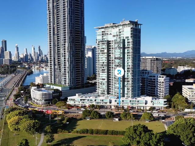 Retail for sale in Southport, Gold Coast City