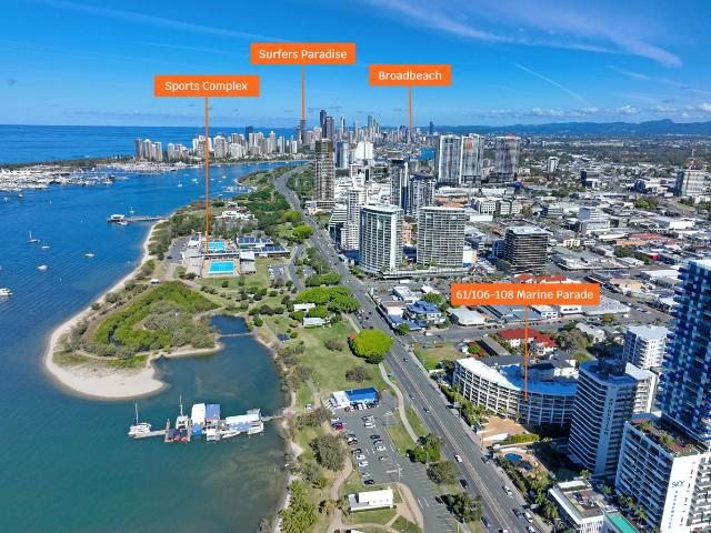Apartment for rent in Fernbrook, Queensland