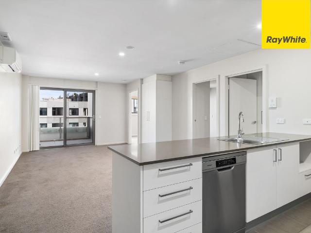 Apartment for rent in Greenway, Australian Capital Territory
