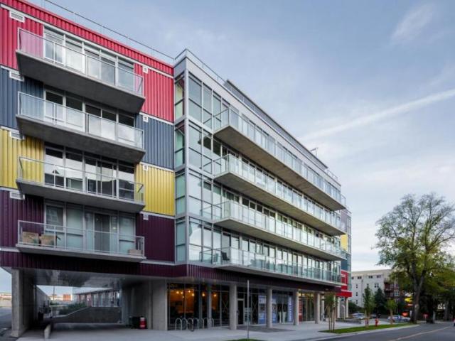 Apartment for rent in Fairview, Nova Scotia