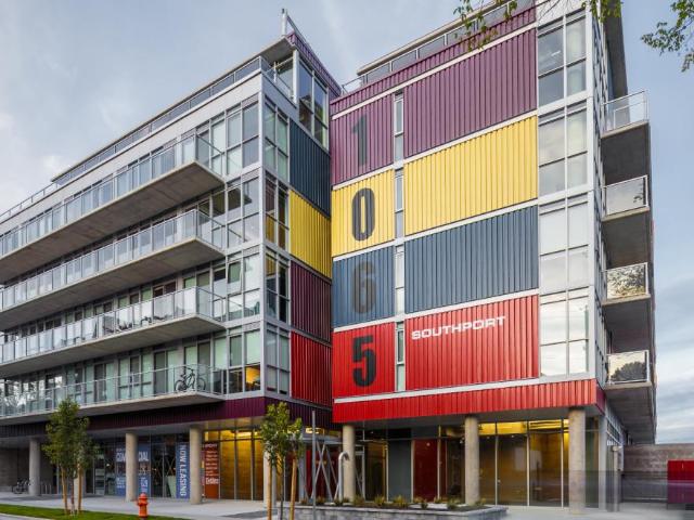 Apartment for rent in Fairview, Nova Scotia