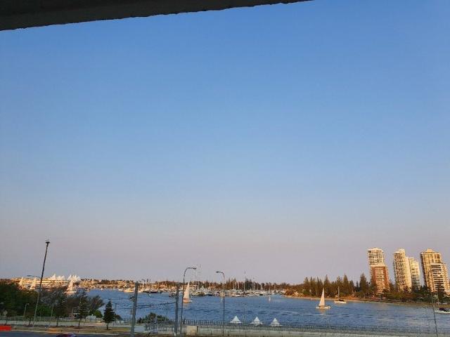 Apartment for rent in Southport, Gold Coast City