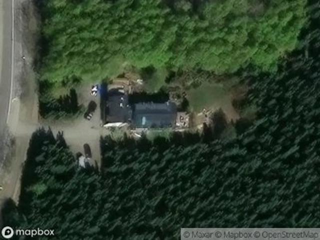 House for sale in Alaska