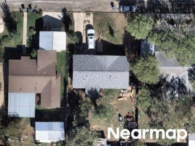 House for sale in Leesville, Texas