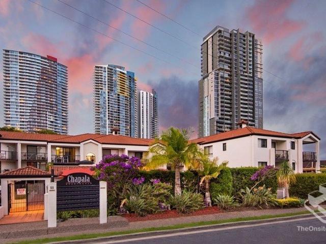 Apartment for sale in Fernbrook, Queensland