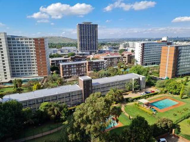 Apartment for sale in Germiston