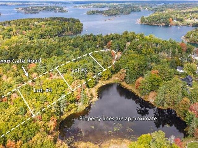Land for sale in Southport, Lincoln County