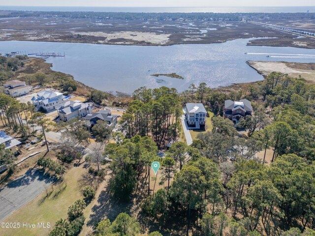 Land for sale in Southport, North Carolina
