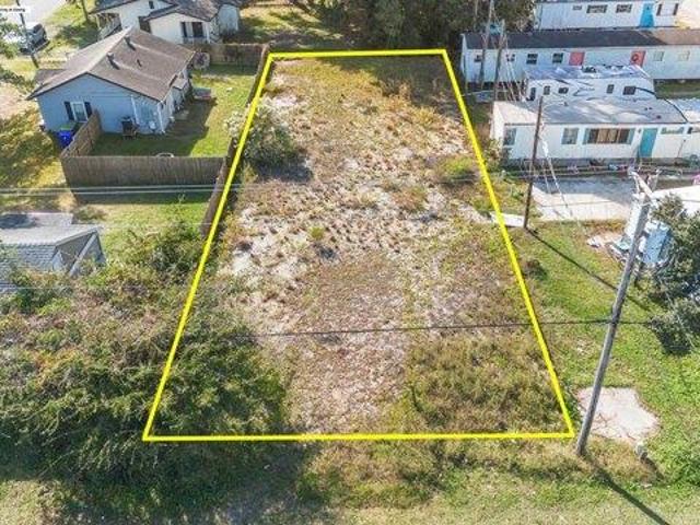 Land for sale in Southport, North Carolina