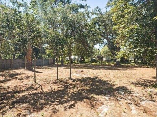 Land for sale in Southport, North Carolina