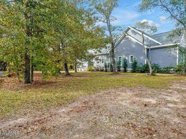 Land for sale in Southport, North Carolina