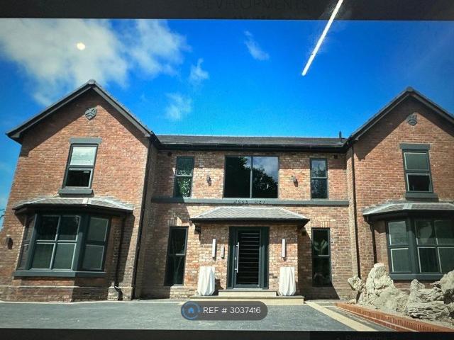 Apartment for rent in Formby, Sefton