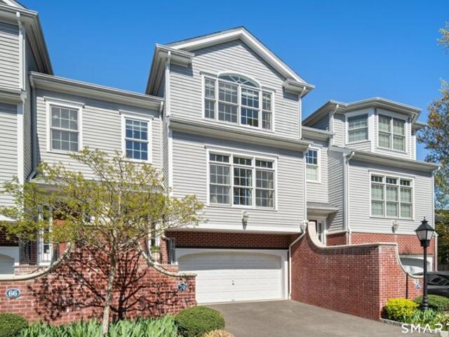 House for sale in Fairfield, Connecticut