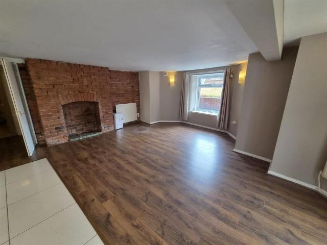 Apartment for rent in Meols Cop, Southport