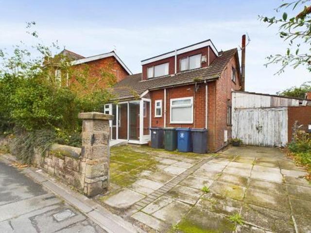House for sale in Roby Mill, Lancashire