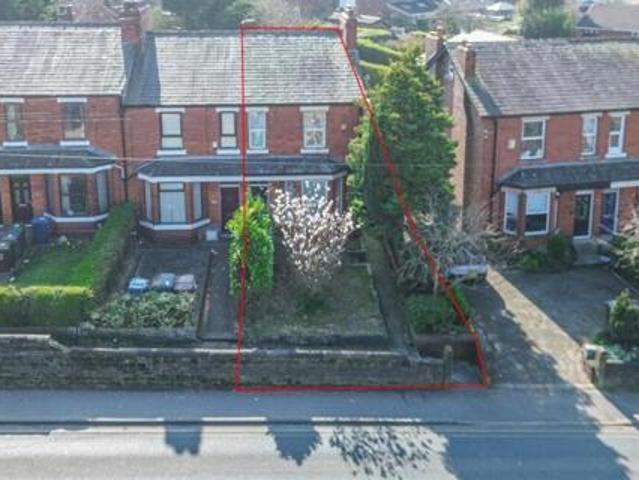 House for sale in Roby Mill, Lancashire